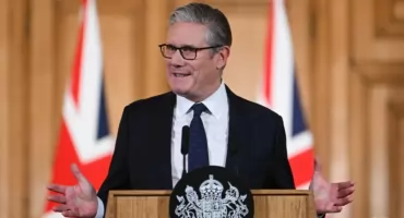 Zaskakujący zwrot w Londynie. Keir Starmer ogłasza odejście z kluczowej funkcji
