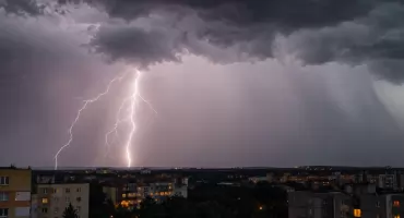 Uderzą z pełną siłą. Te regiony muszą przygotować się na trudne godziny