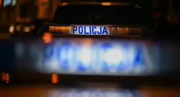 Policjant na emeryturze zatrzymany po brutalnej zbrodni. Cztery dni obławy zakończone