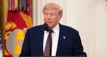 To może uspokoić rynki. Trump ogłosił decyzję w sprawie Ormuz