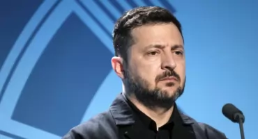 Gdańsk jako polityczna próba sił? Ukraińscy dziennikarze apelują do Zełenskiego