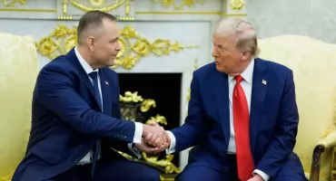 Decyzja, która zmieni obecność USA w Polsce? W tle miliardy i dwie lokalizacje