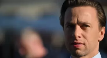 Krzysztof Bosak zaskoczył wszystkich. Tak odpowiedział na pytanie o rząd z Braunem
