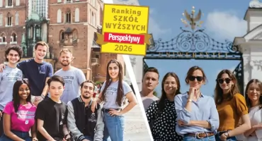 Która polska uczelnia rządzi? Ranking 2026 nie zostawia złudzeń