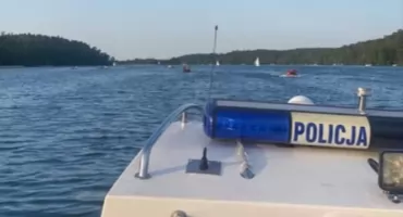 Tragedia nad zalewem. Nie żyje 16-latek