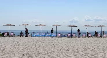 Sensacja w rankingu plaż. Lider stracił koronę po 12 latach