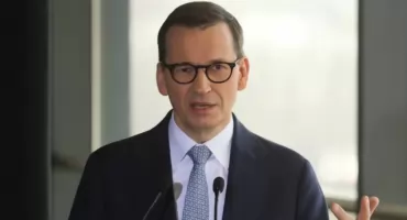 Morawiecki nie wytrzymał. 