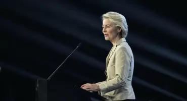 Padła ogromna kwota. Von der Leyen: to zmieni sytuację Ukrainy