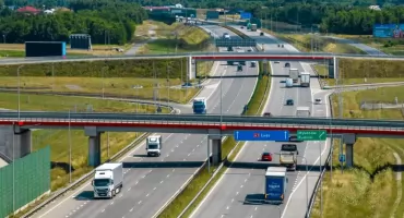 GDDKiA ogranicza remonty przed wakacjami. Ma to usprawnić ruch na drogach