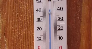 Weekend z rekordowymi temperaturami w całej Polsce