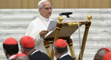 Watykan o ranach świata