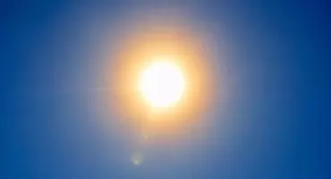 Polska jak piekarnik. Padł historyczny rekord temperatury