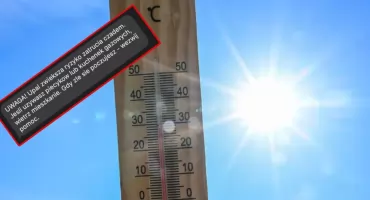 Czad groźny także w upał. RCB wysyła alerty