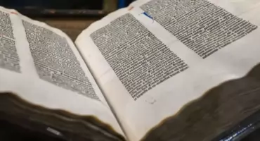 Biblia jako lektura obowiązkowa w szkołach?