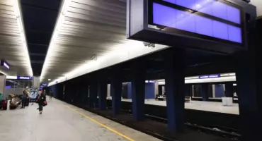 Upał paraliżuje kolej. Setki odwołanych pociągów i zmiany dla pasażerów