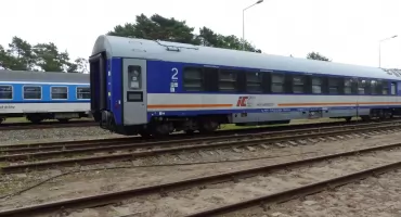 Chaos na kolei. Odwołano blisko 130 pociągów!