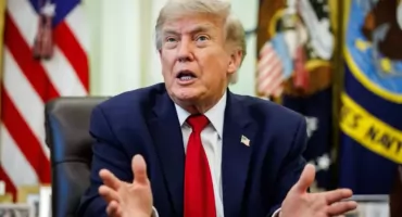 Mocny ruch Trumpa. Chce błyskawicznej obniżki cen benzyny