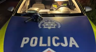 13-latek ranił nożem rówieśnika