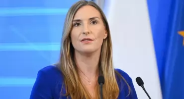Nowa funkcja w rządzie. Za co będzie odpowiadać?