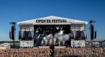 W środę rusza Opener Festival 2026