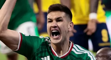Historyczny wyczyn gospodarzy mundialu!