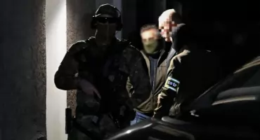 Koniec ucieczki „Wielkiego Bu”. Prokuratura stawia zarzuty