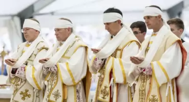 Otwarty bunt przeciw papieżowi. Lefebryści bez zgody wyświęcili czterech biskupów