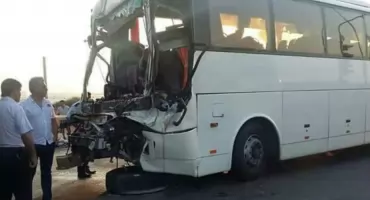 Wakacyjna podróż przerwana w ułamku sekundy. Polacy wśród poszkodowanych po wypadku w Turcji