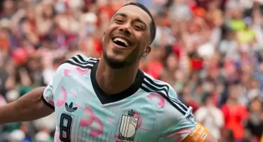 MŚ 2026 - „Czerwone Diabły” uciekły z futbolowego piekła