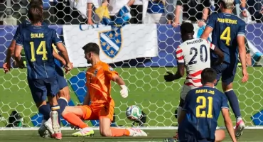 MŚ 2026 - awans trzeciego gospodarza mundialu