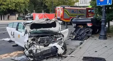 Nocna jazda, która skończyła się tragedią. Prokuratura ujawnia nowe fakty
