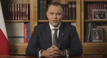 Prezydent Karol Nawrocki podpisał ustawę metropolitalną dla Pomorza.