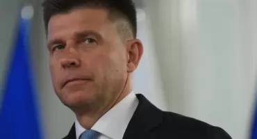 Petru szykuje „Konfederację light”