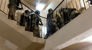 Milionowe straty i fałszywe dokumenty. Rozbito międzynarodową grupę złodziei aut