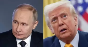 Biały Dom reaguje na atak na Kijów. „Trump chce zakończyć bezsensowne zabijanie”