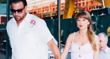 Taylor Swift i Travis Kelce są już małżeństwem