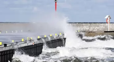 Pierwszy weekend lipca nie przyniesie typowo wakacyjnej pogody