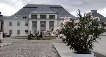Nagroda za dziecko poczęte w hotelu. Są pierwsze efekty nietypowej akcji