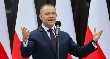 Nawrocki z okazji 250-lecia USA: Sojusz Polski i Stanów Zjednoczonych jest filarem bezpieczeństwa