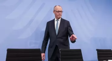 Gigantyczny pakiet reform. Niemiecki rząd chce pobudzić gospodarkę i odciążyć pracowników