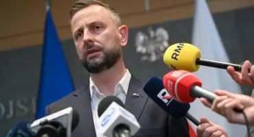 Decyzja MON wywołuje falę pytań. Na jaw mogą wyjść szczegóły wojskowej pomocy dla Ukrainy