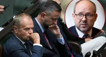 Wielki skandal rządu Tuska