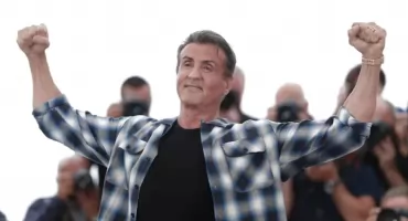 Legenda kina akcji i najsłynniejszy filmowy bokser kończy 80 lat