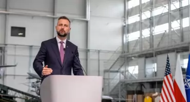 Wraca rotacja wojsk amerykańskich w Polsce . Padła konkretna data