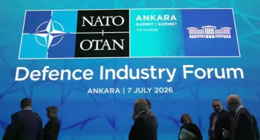 Szczyt w Ankarze może zapoczątkować nowy etap w historii NATO?