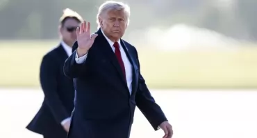 Trump zaskoczył wyznaniem. 