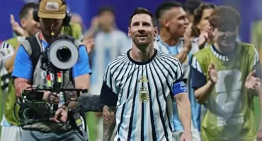 Argentyna i Szwajcaria uzupełniły stawkę ćwierćfinalistów