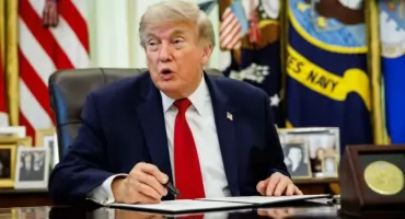 USA zaatakowały Iran. Decyzja Trumpa zapadła podczas szczytu NATO