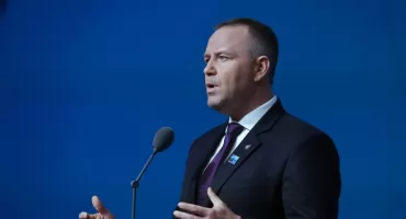 Szczyt NATO. Prezydent Nawrocki o rozmowach z Trumpem i Zełenskim. Padły ważne słowa