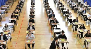 Matura 2026: jedni świętują, inni walczą dalej. CKE podała wyniki
